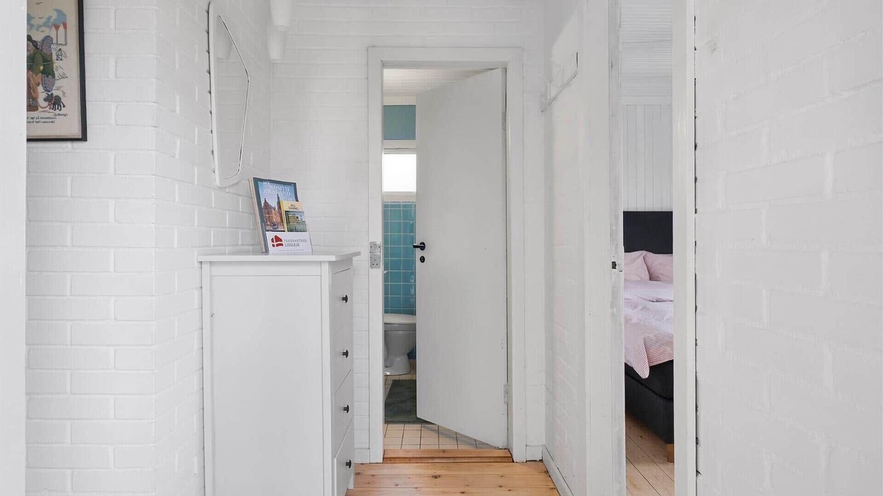 Photo of Bedroom in Holloselund