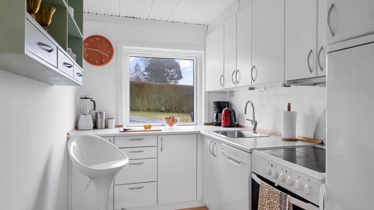 Photo of Kitchen in Holloselund