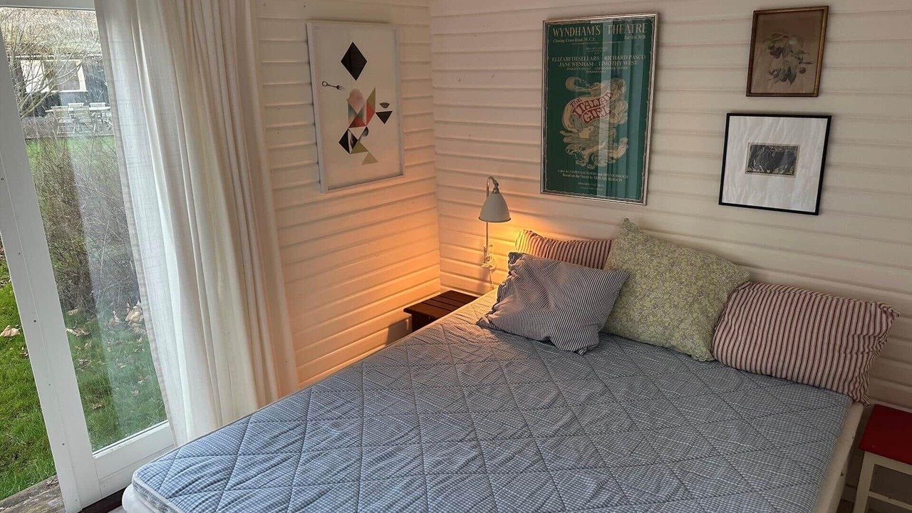 Photo of Bedroom in Hundested