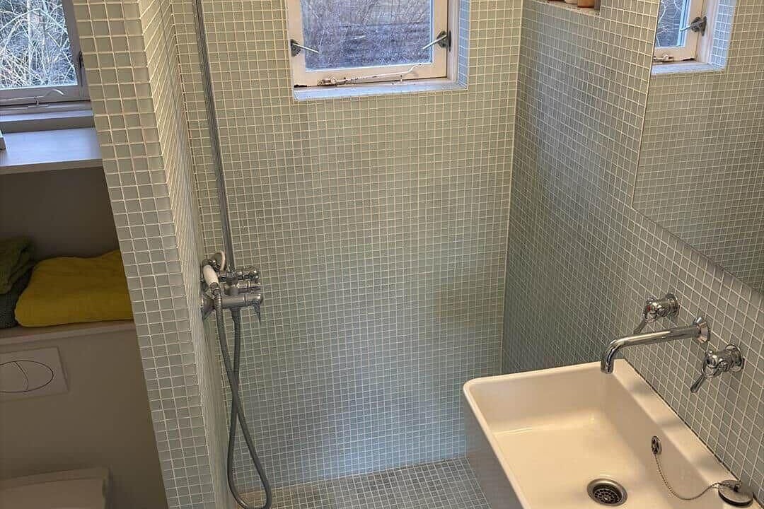 Photo of Bathroom in Hundested
