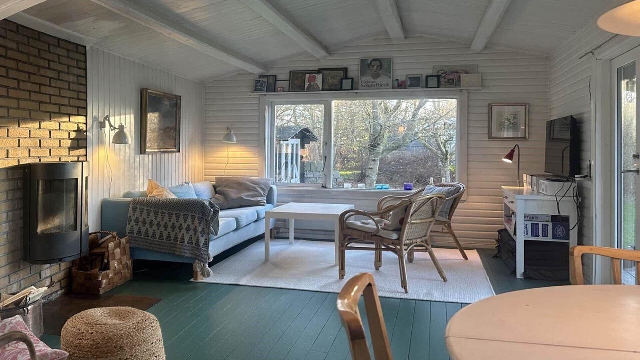 Photo of Livingroom in Hundested