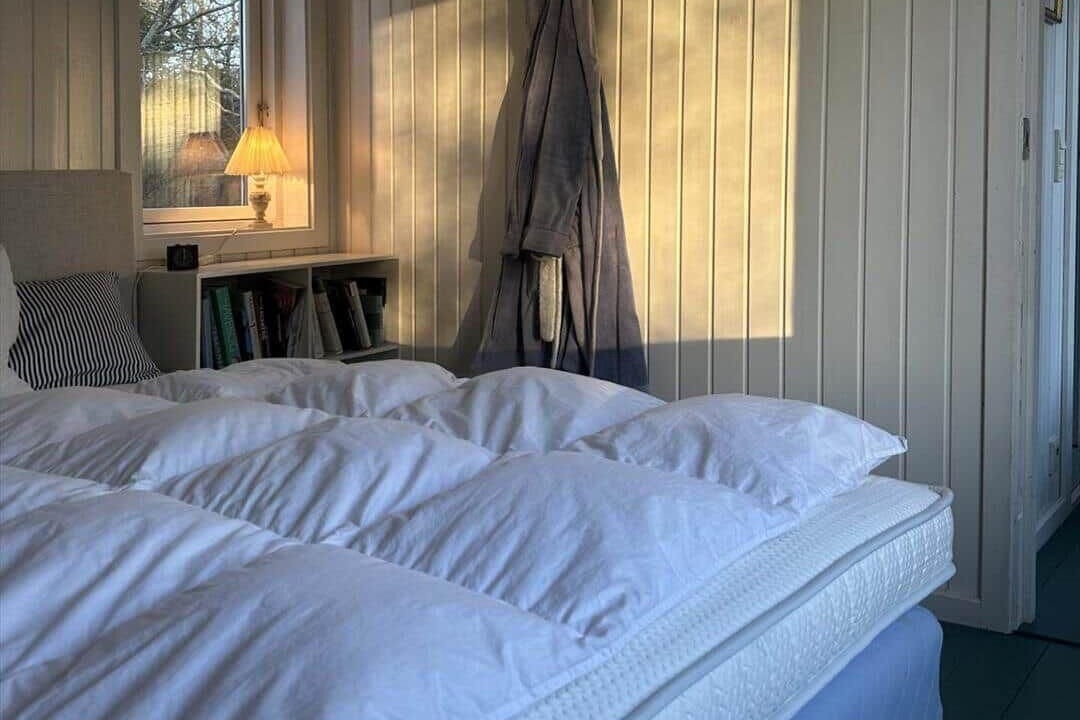 Photo of Bedroom in Hundested