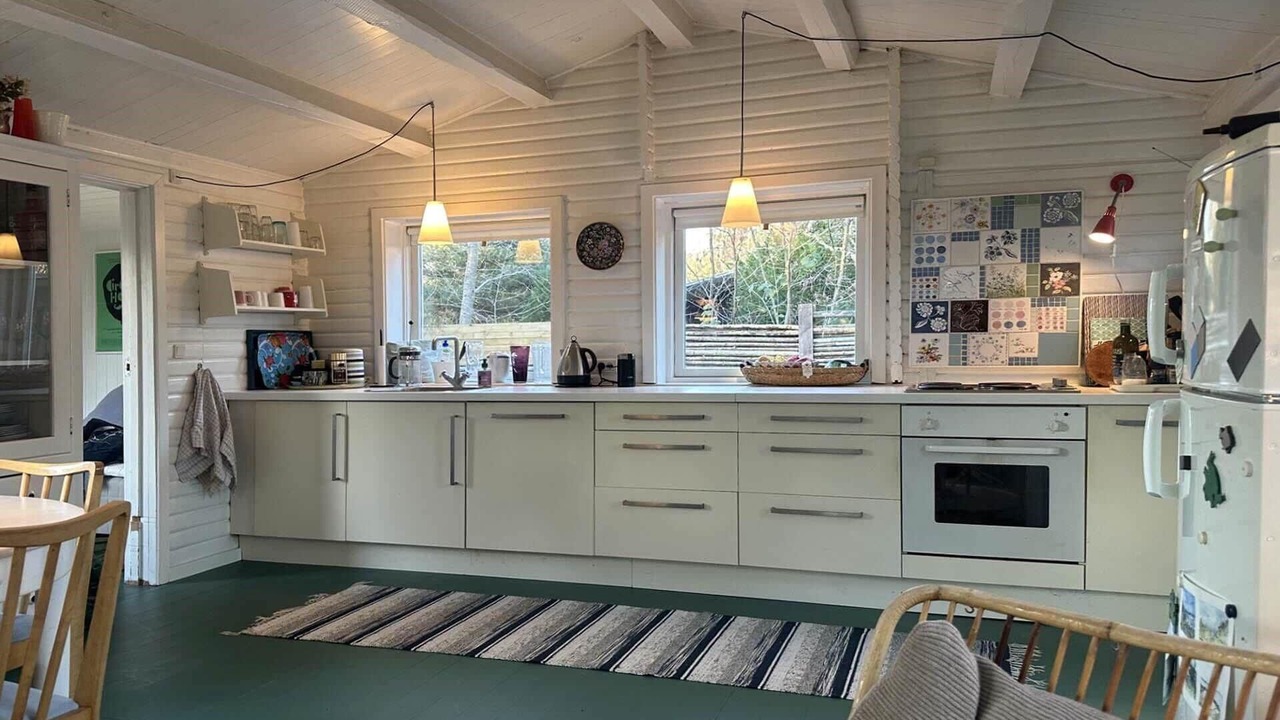 Photo of Kitchen in Hundested