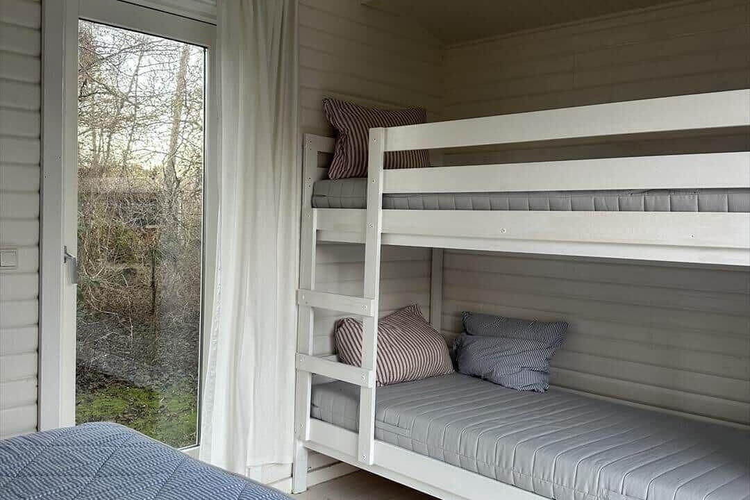 Photo of Bedroom in Hundested