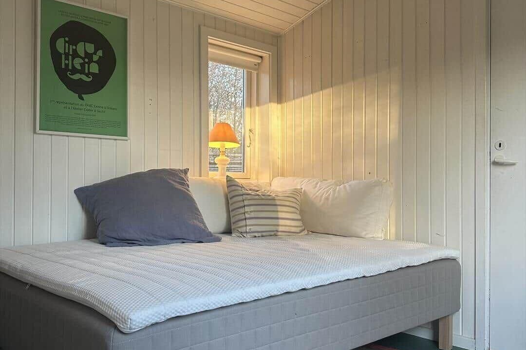Photo of Bedroom in Hundested