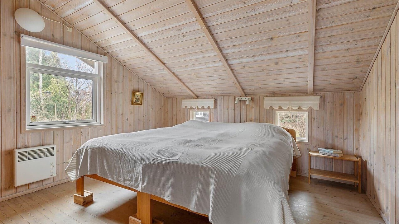 Photo of Bedroom in Hornbaek