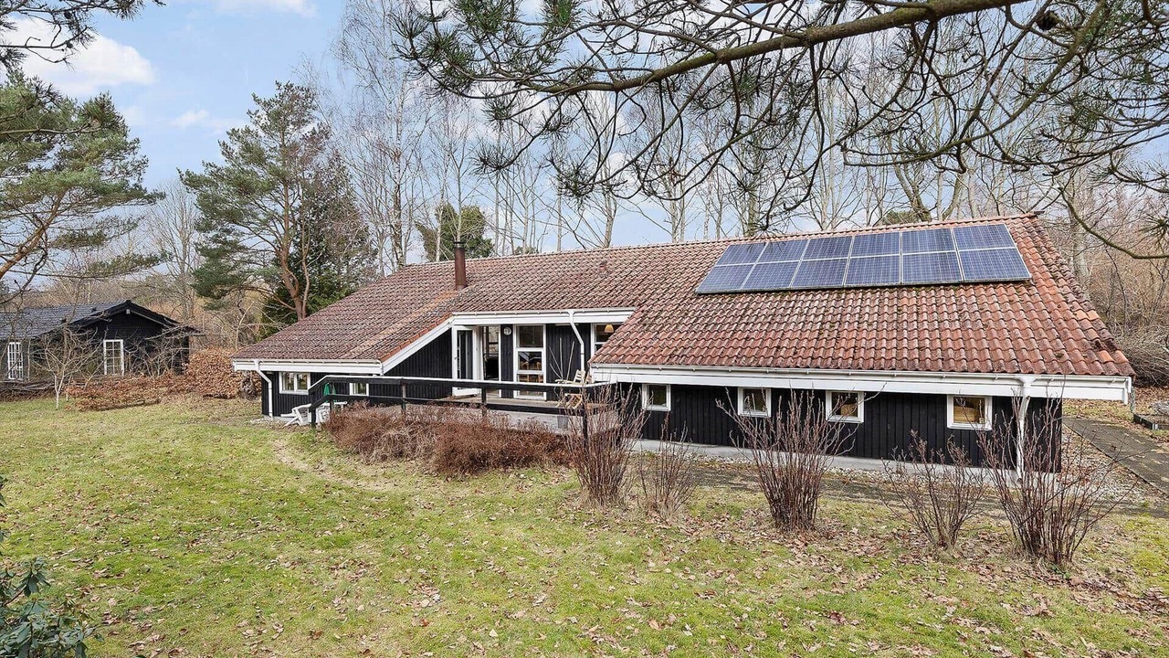 Photo of Outdoor in Hornbaek