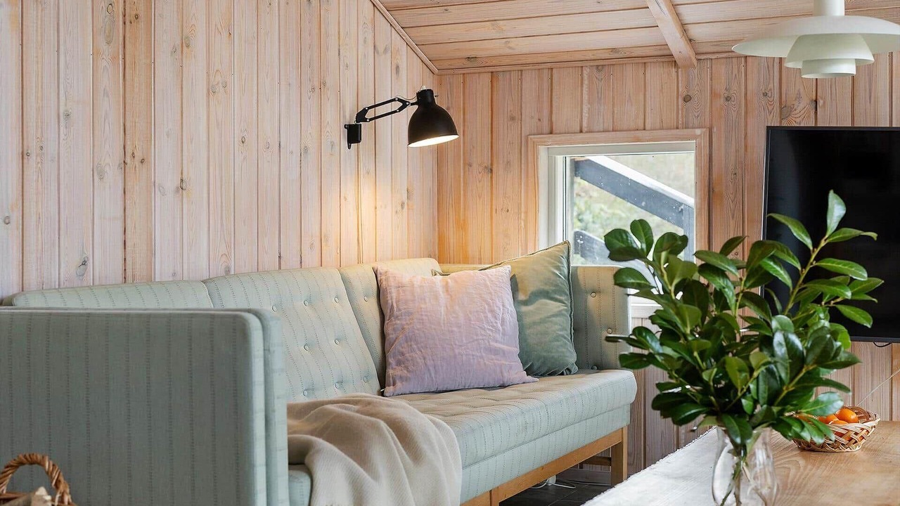 Photo of Livingroom in Hornbaek