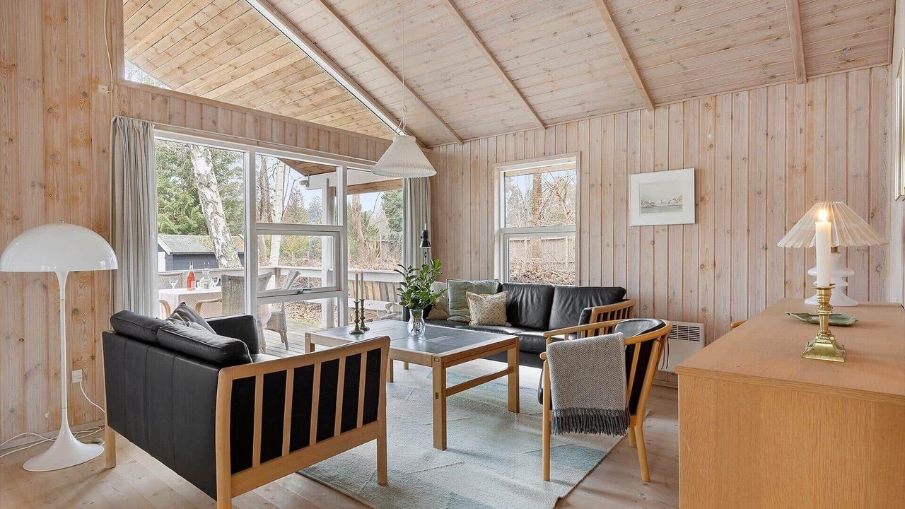 Photo of Livingroom in Hornbaek