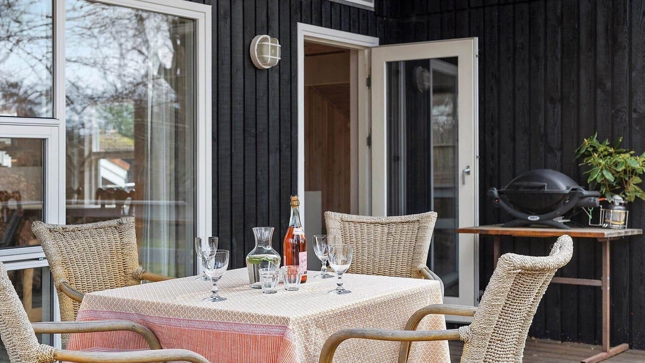 Photo of Outdoor in Hornbaek