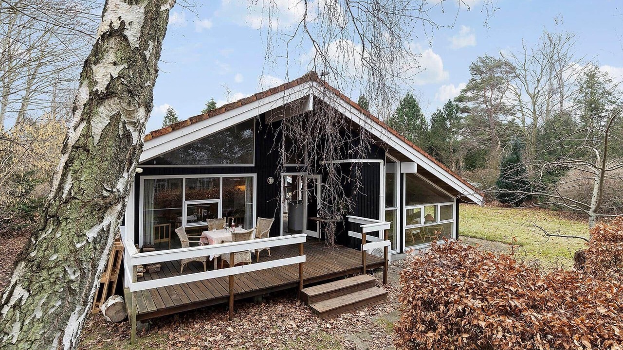 Photo of Outdoor in Hornbaek