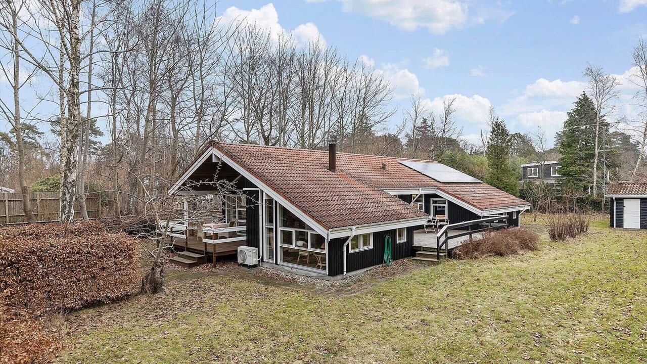 Photo of Outdoor in Hornbaek