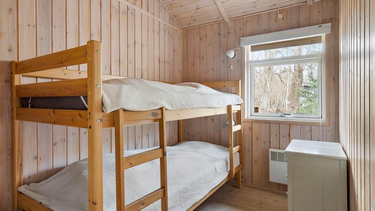 Photo of Bedroom in Hornbaek