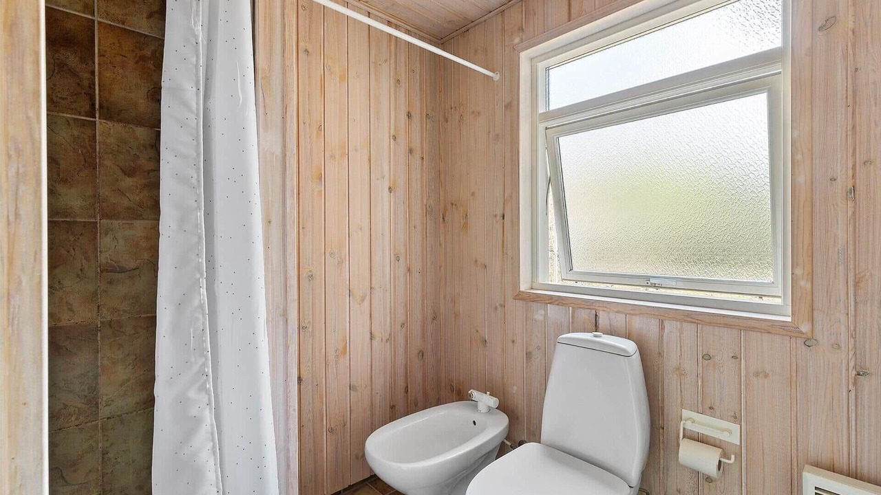 Photo of Bathroom in Hornbaek