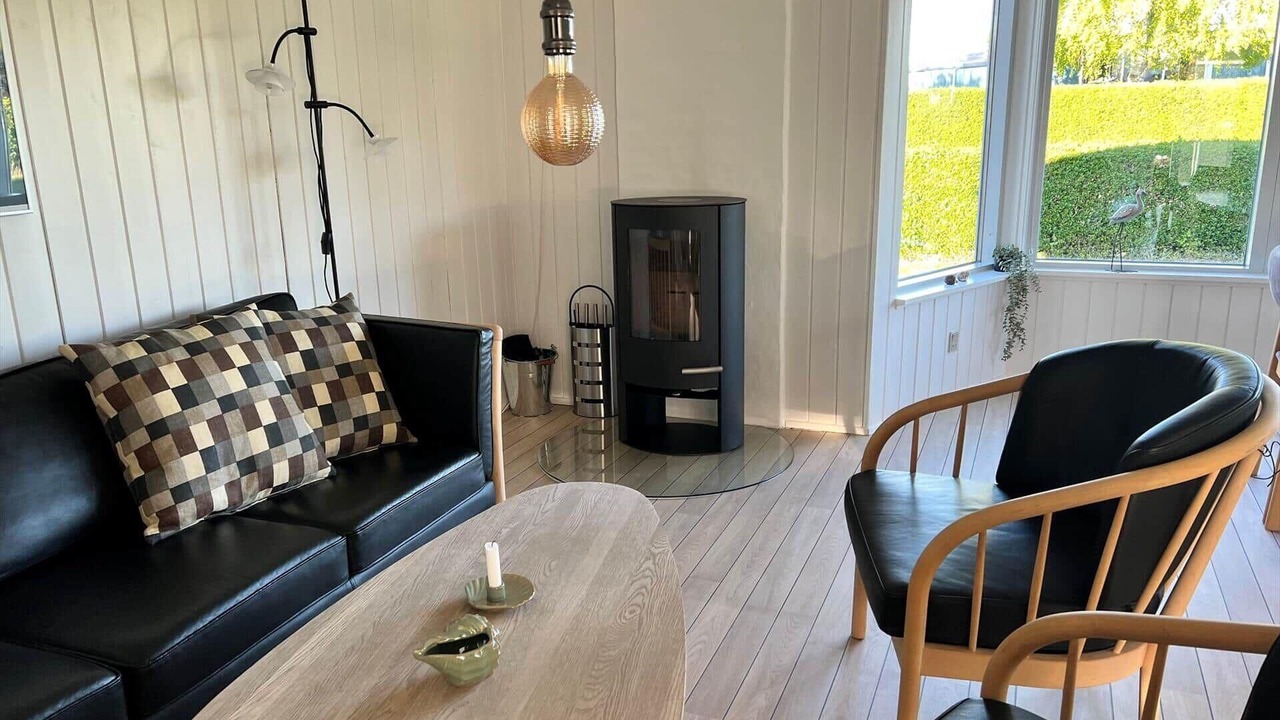 Photo of Livingroom in Juelsminde