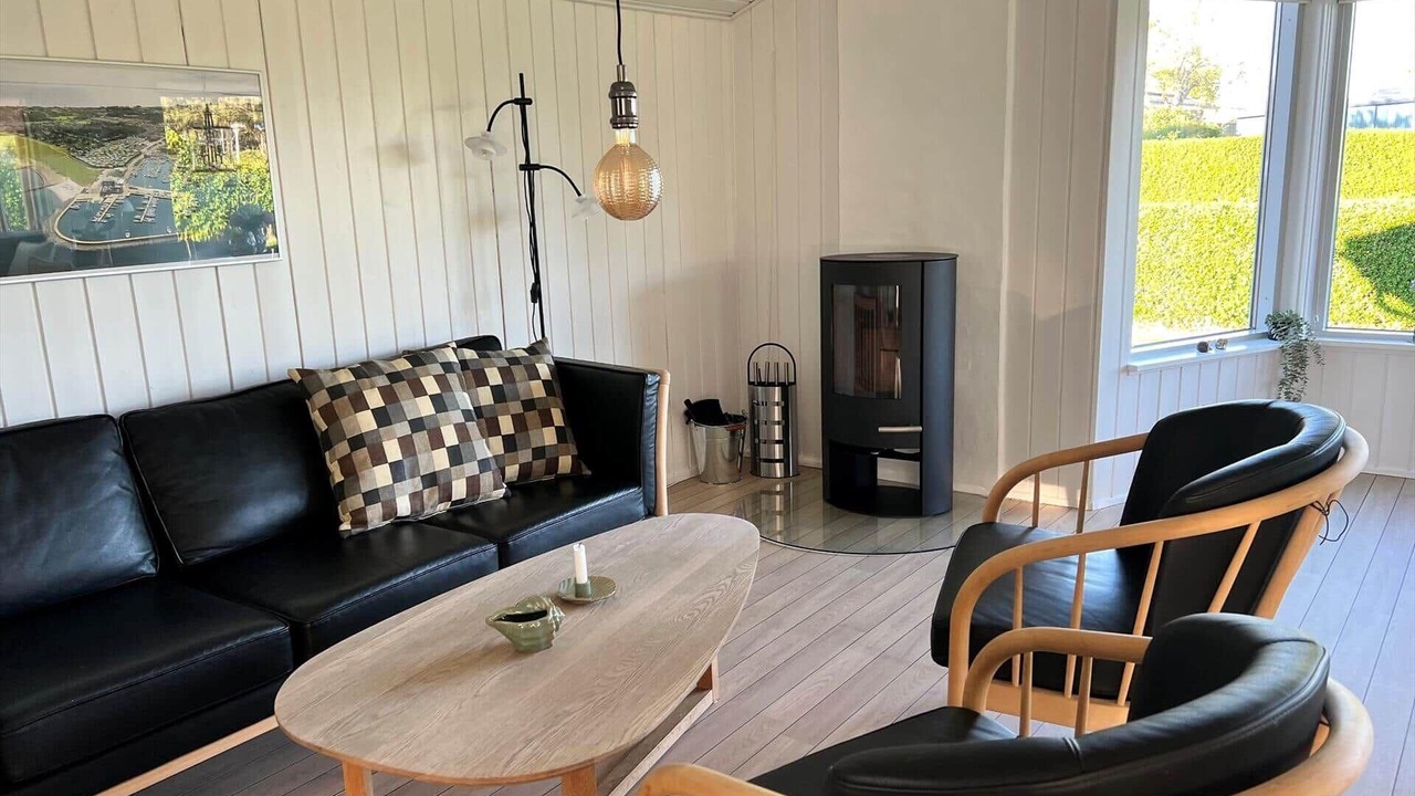 Photo of Livingroom in Juelsminde