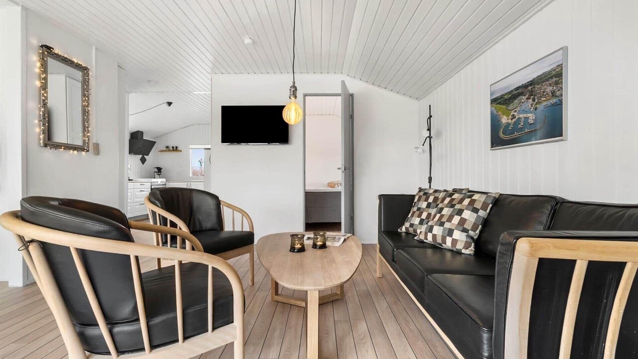 Photo of Livingroom in Juelsminde