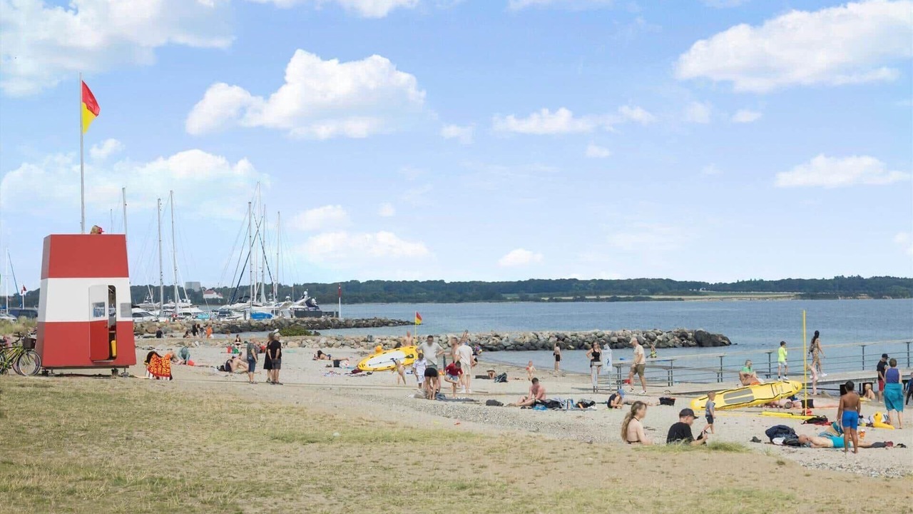 Photo of Others in Juelsminde