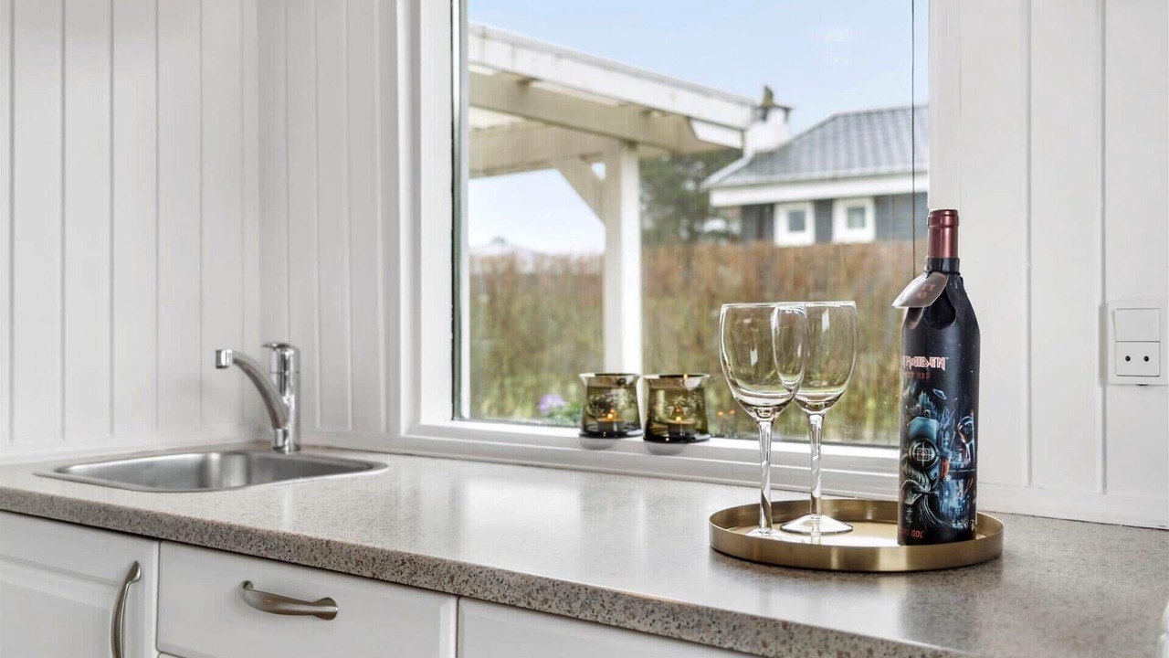 Photo of Kitchen in Juelsminde