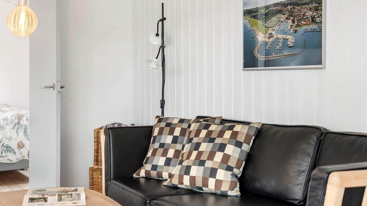 Photo of Livingroom in Juelsminde