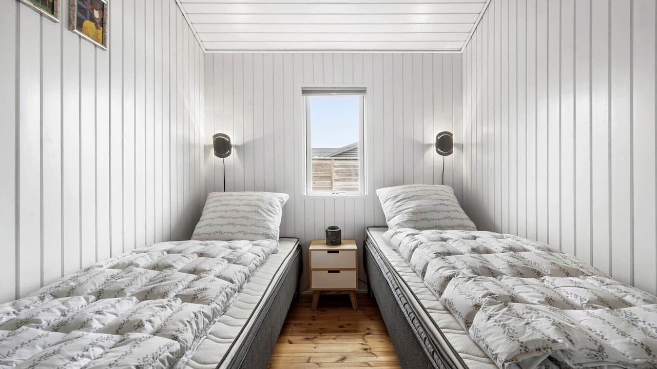 Photo of Bedroom in Juelsminde