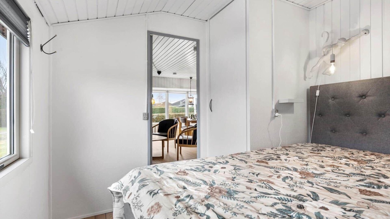 Photo of Bedroom in Juelsminde