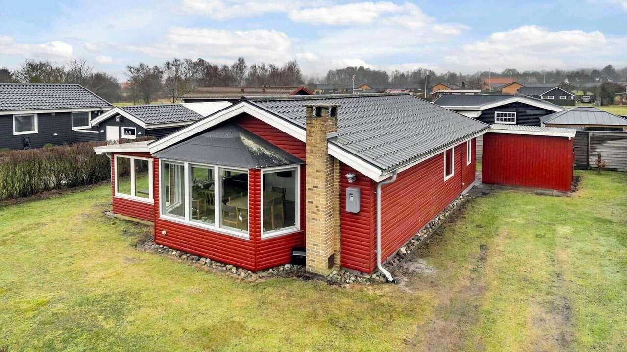 Photo of Outdoor in Juelsminde