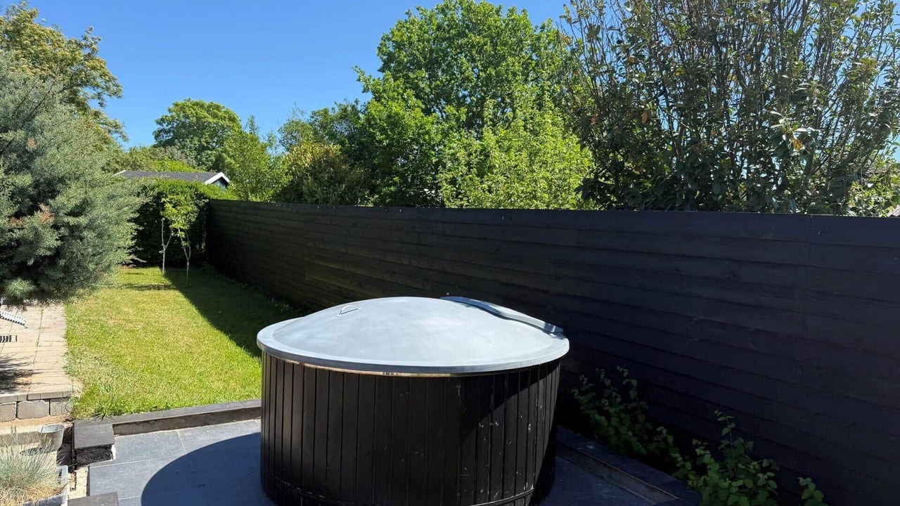 Photo of Patio Balcony in Beder Malling