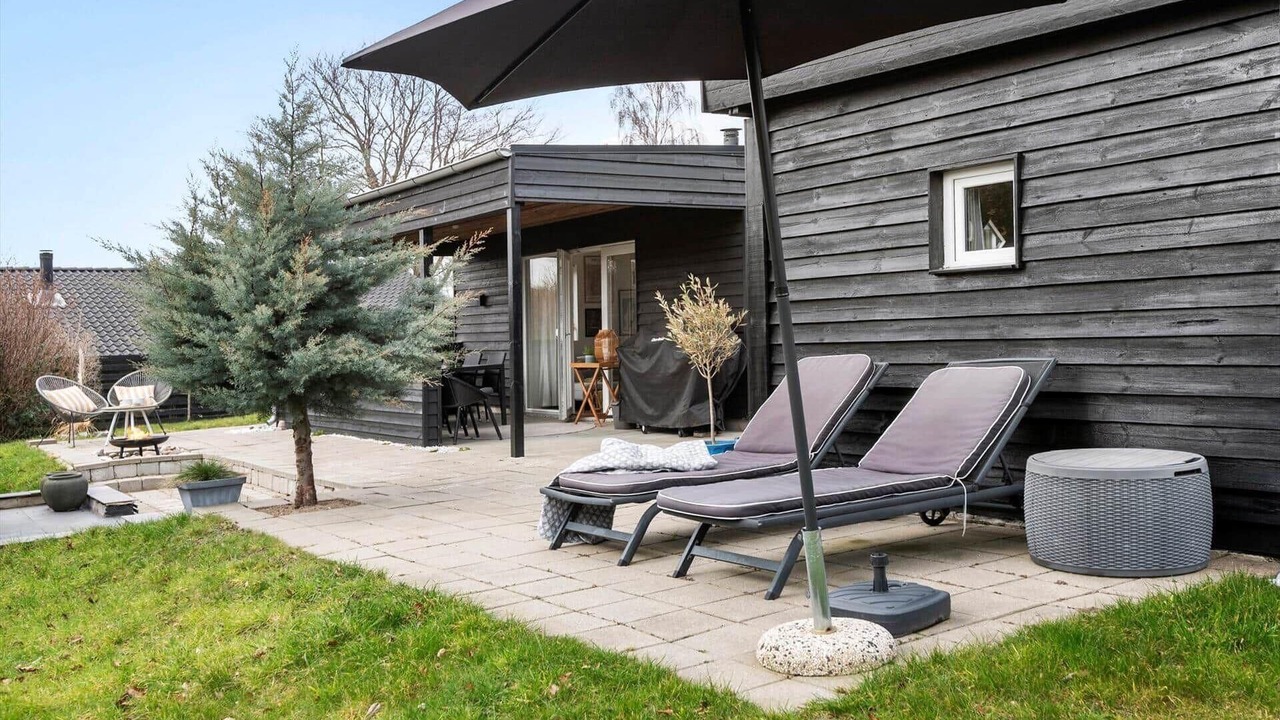 Photo of Patio Balcony in Beder Malling