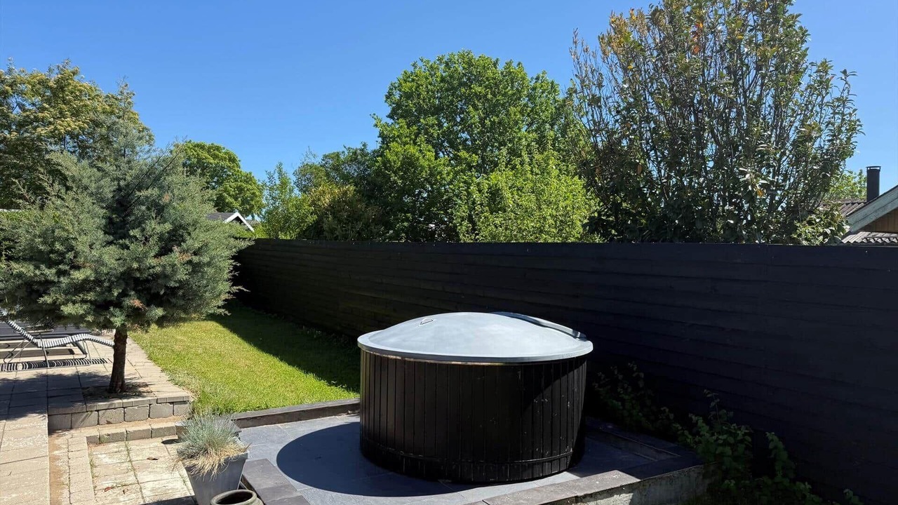 Photo of Patio Balcony in Beder Malling