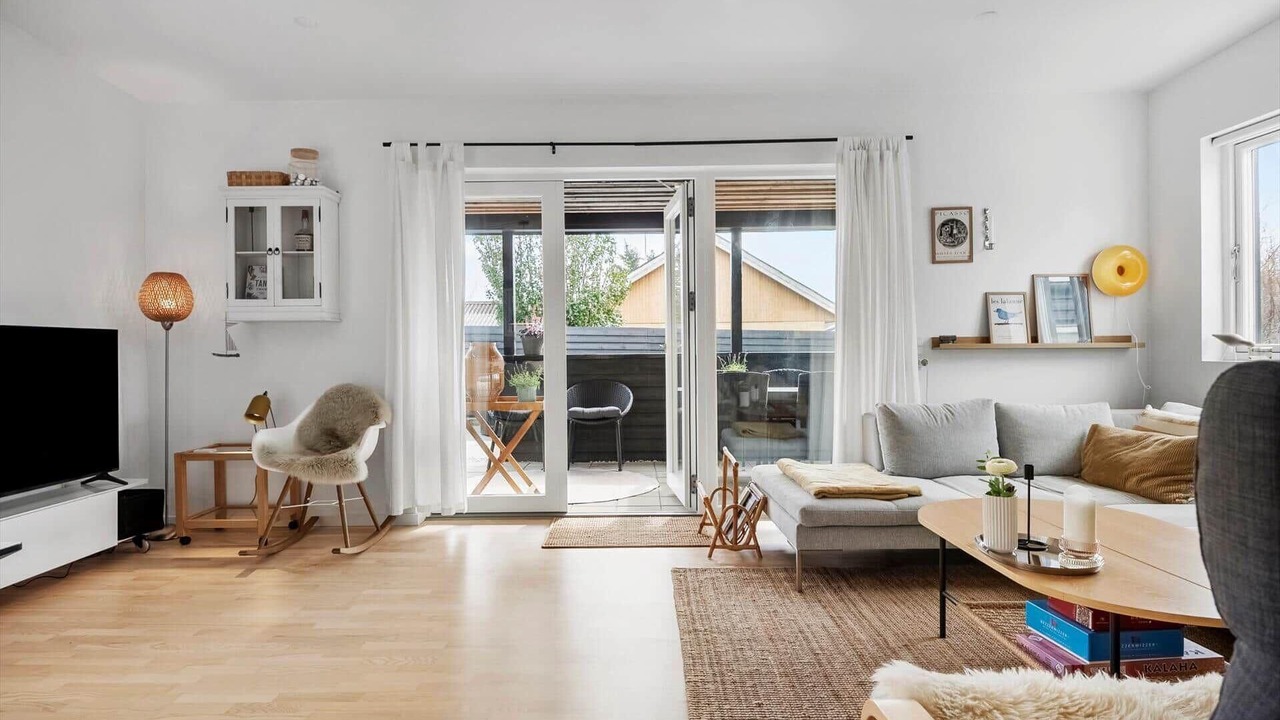 Photo of Livingroom in Beder Malling
