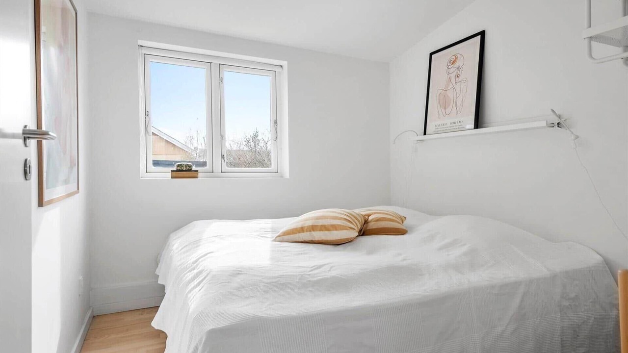 Photo of Bedroom in Beder Malling