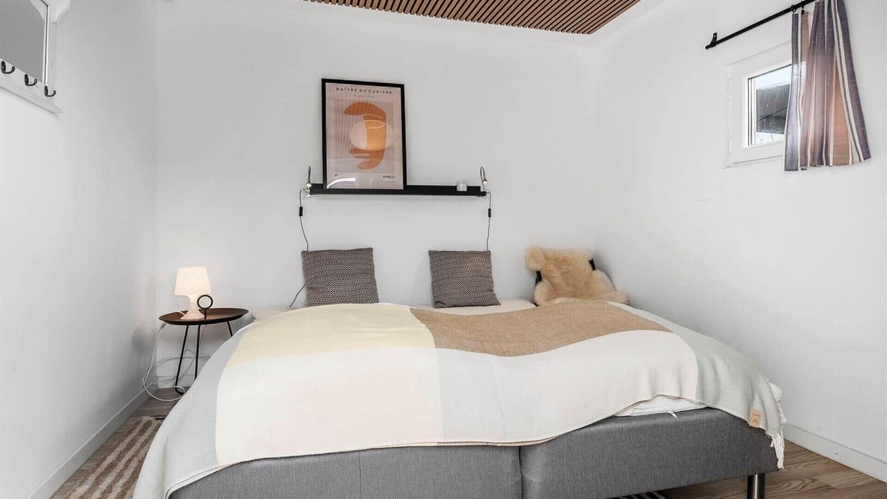 Photo of Bedroom in Beder Malling