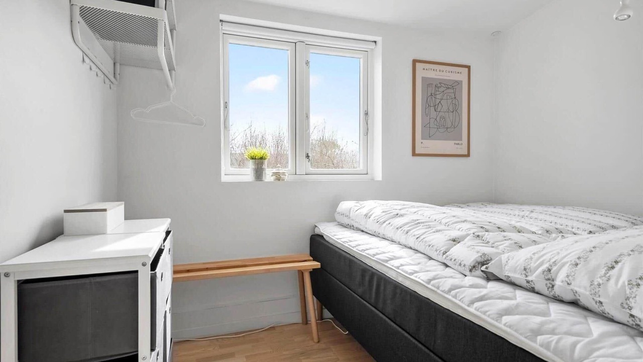 Photo of Bedroom in Beder Malling