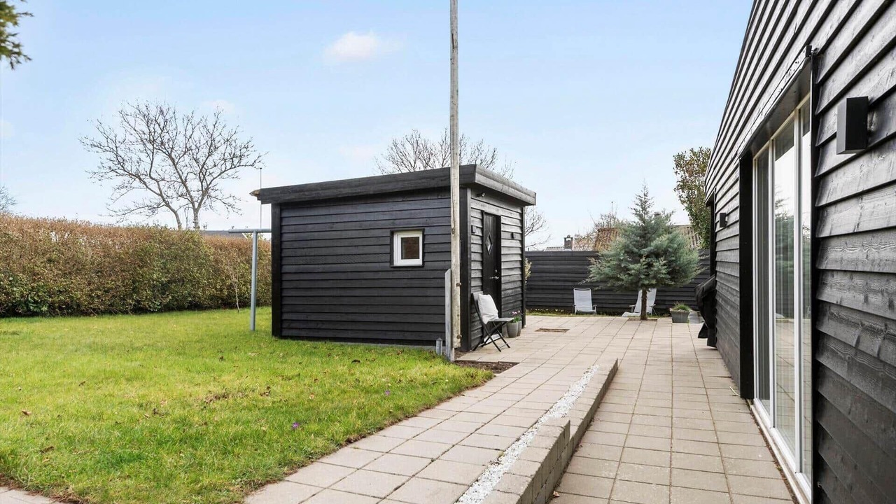 Photo of Outdoor in Beder Malling
