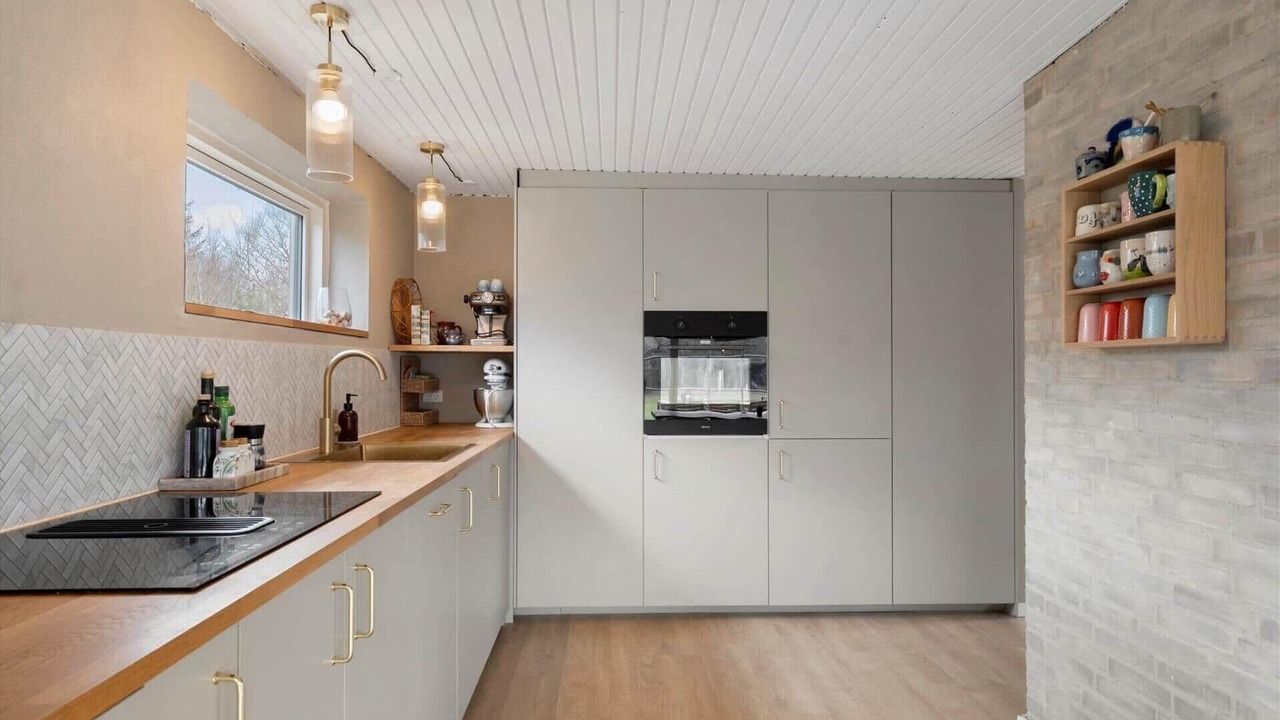 Photo of Kitchen in Hou
