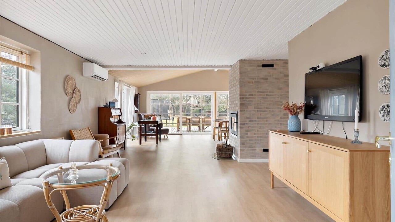 Photo of Livingroom in Hou