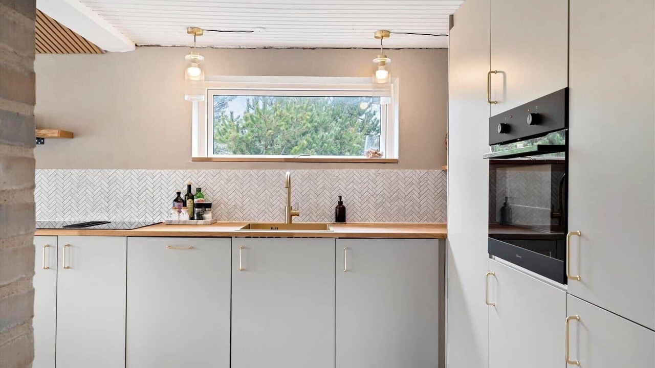 Photo of Kitchen in Hou