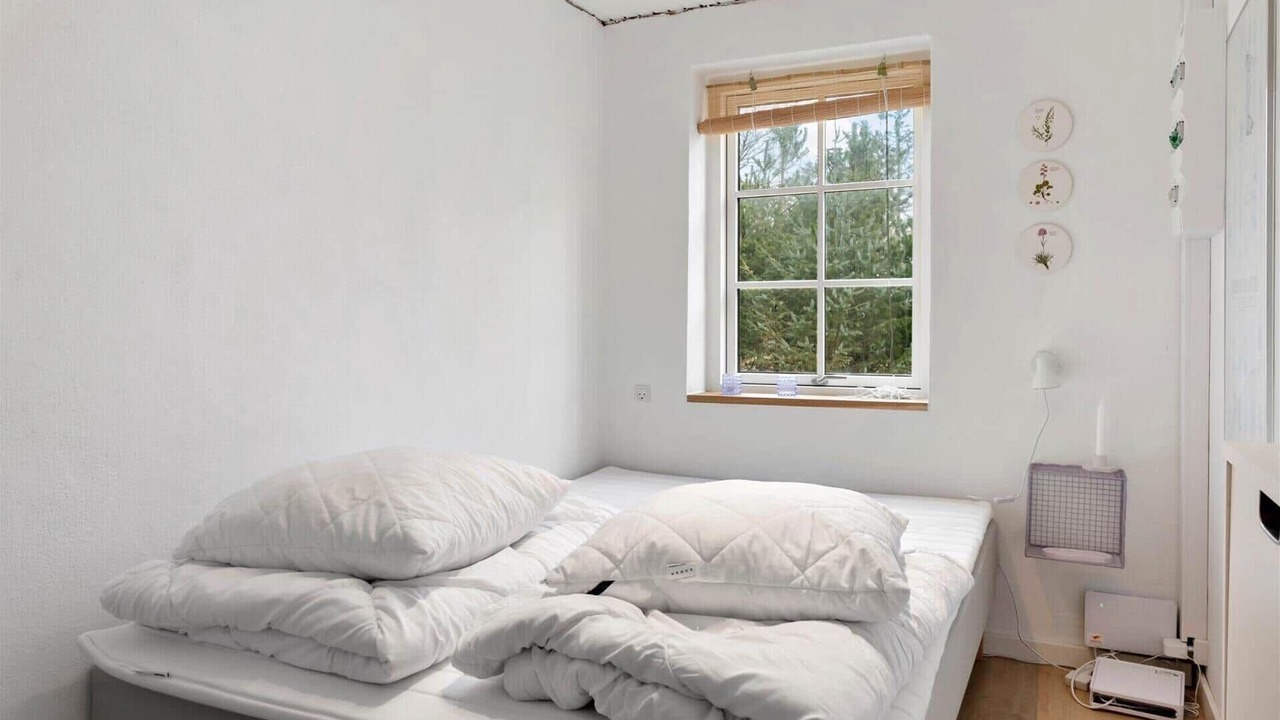Photo of Bedroom in Hou