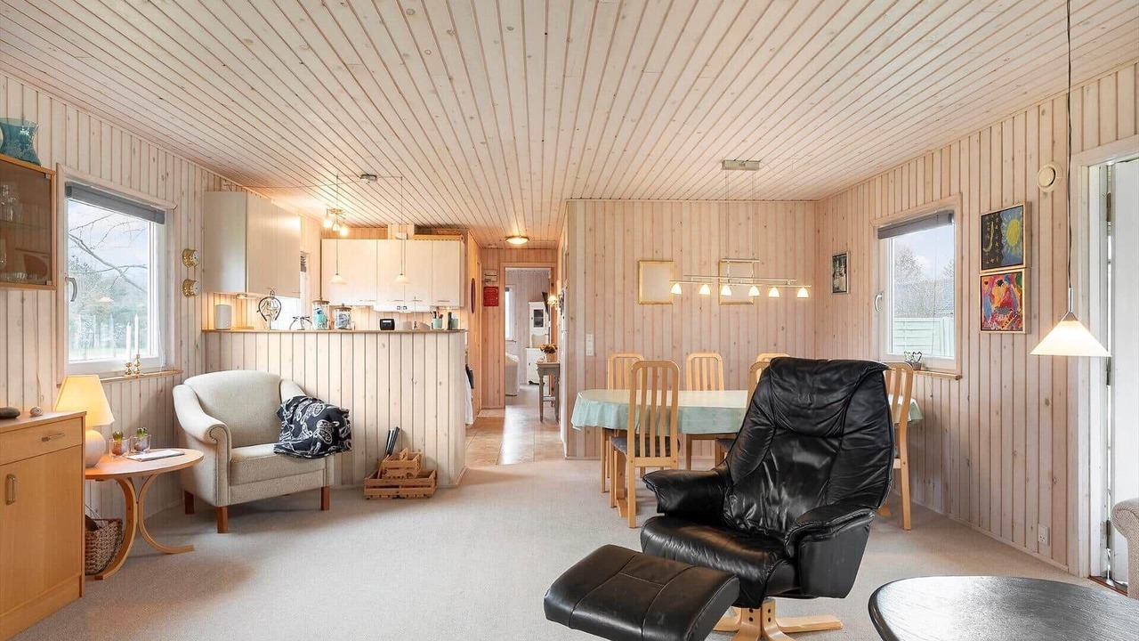 Photo of Livingroom in Egense
