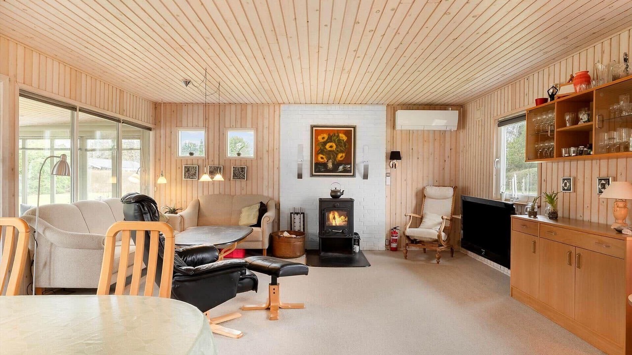 Photo of Livingroom in Egense