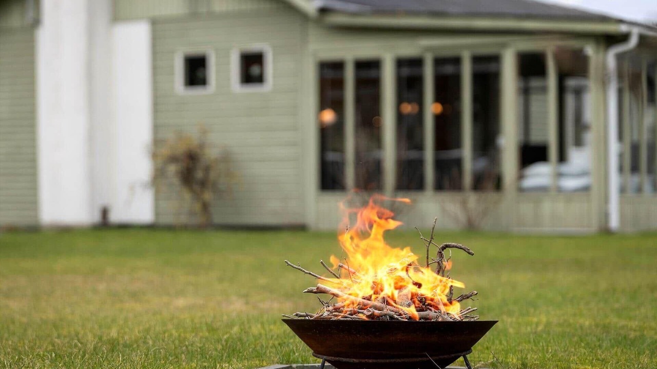 Photo of Outdoor in Egense