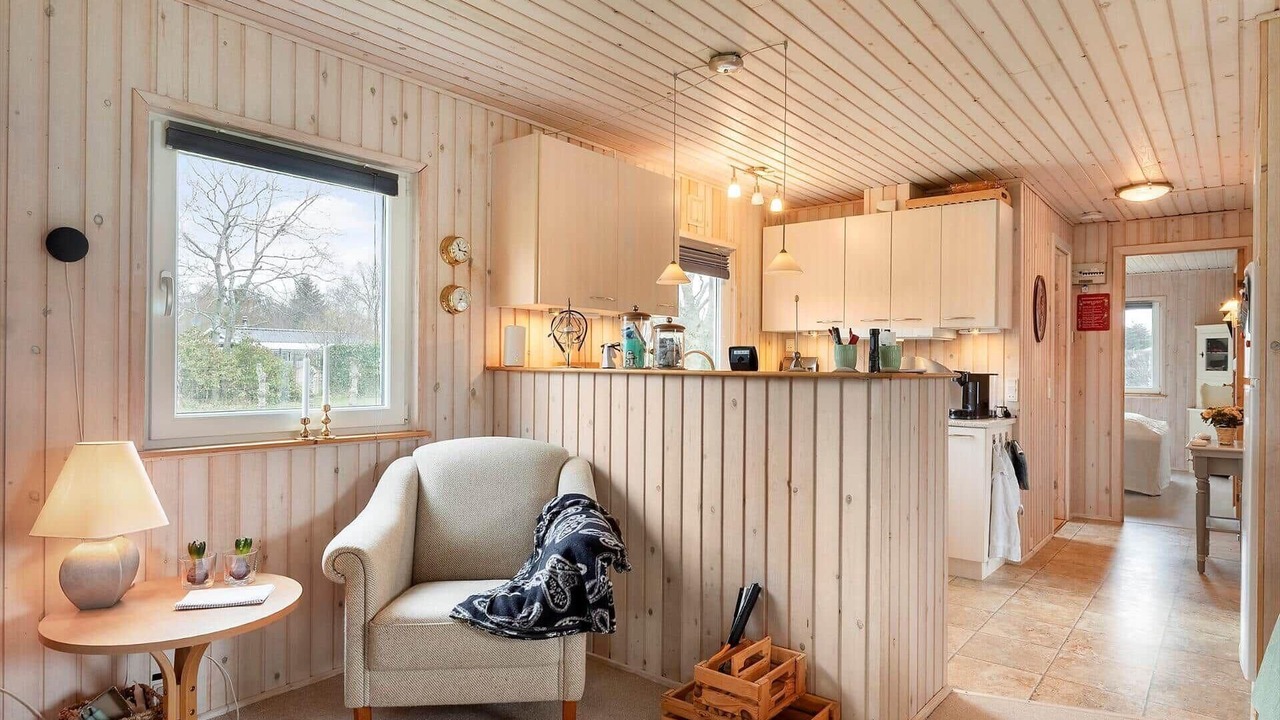Photo of Livingroom in Egense