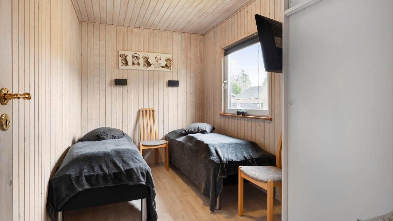 Photo of Bedroom in Egense