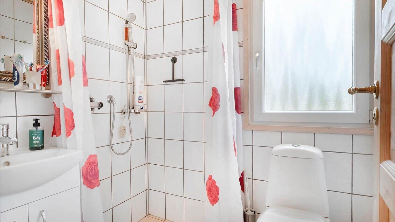 Photo of Bathroom in Egense