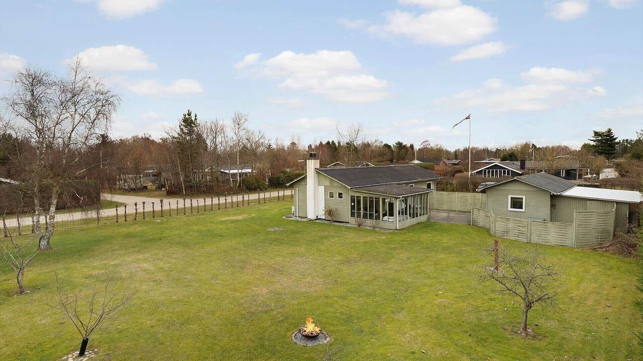 Photo of Outdoor in Egense