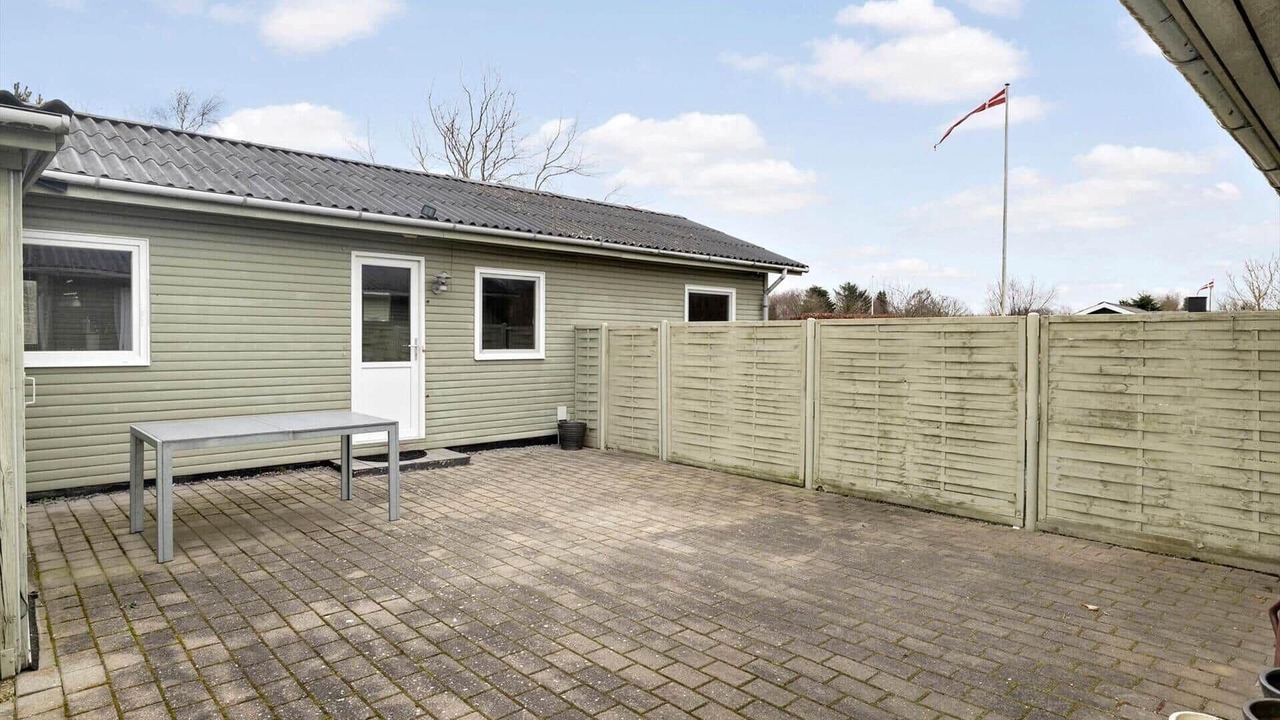 Photo of Outdoor in Egense