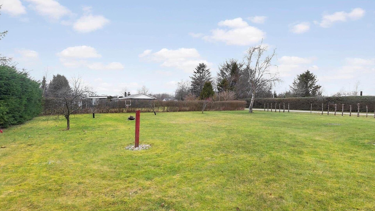 Photo of Outdoor in Egense
