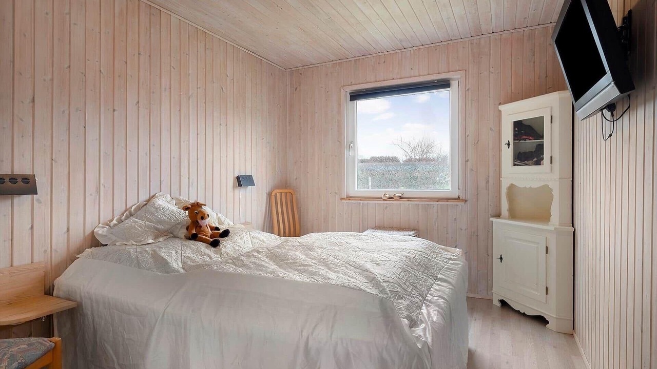 Photo of Bedroom in Egense