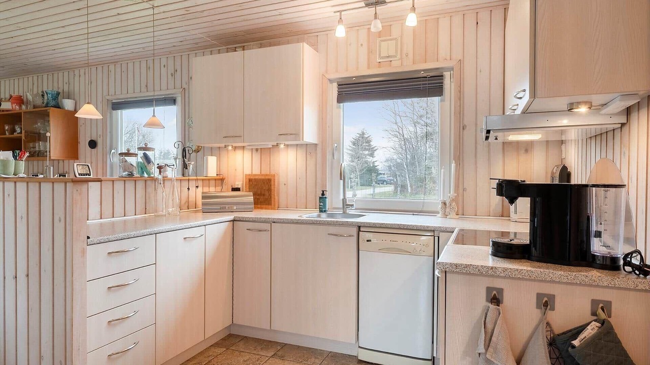 Photo of Kitchen in Egense